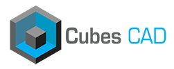Cubes CAD